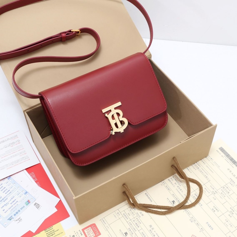 Burberry Satchel Bags